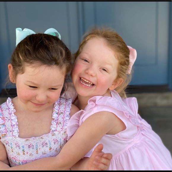 Meet your Posher, Ginger - Picture 1 of 1